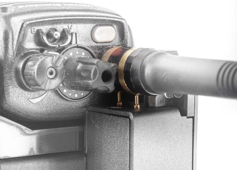 WeTech Antennenadapter für WTC678 (Vertex)