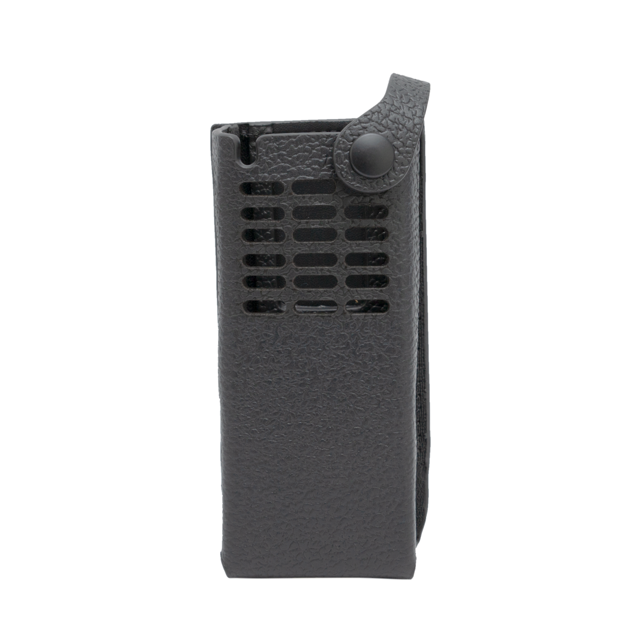 Hartledertasche 3" ohne Display für R7