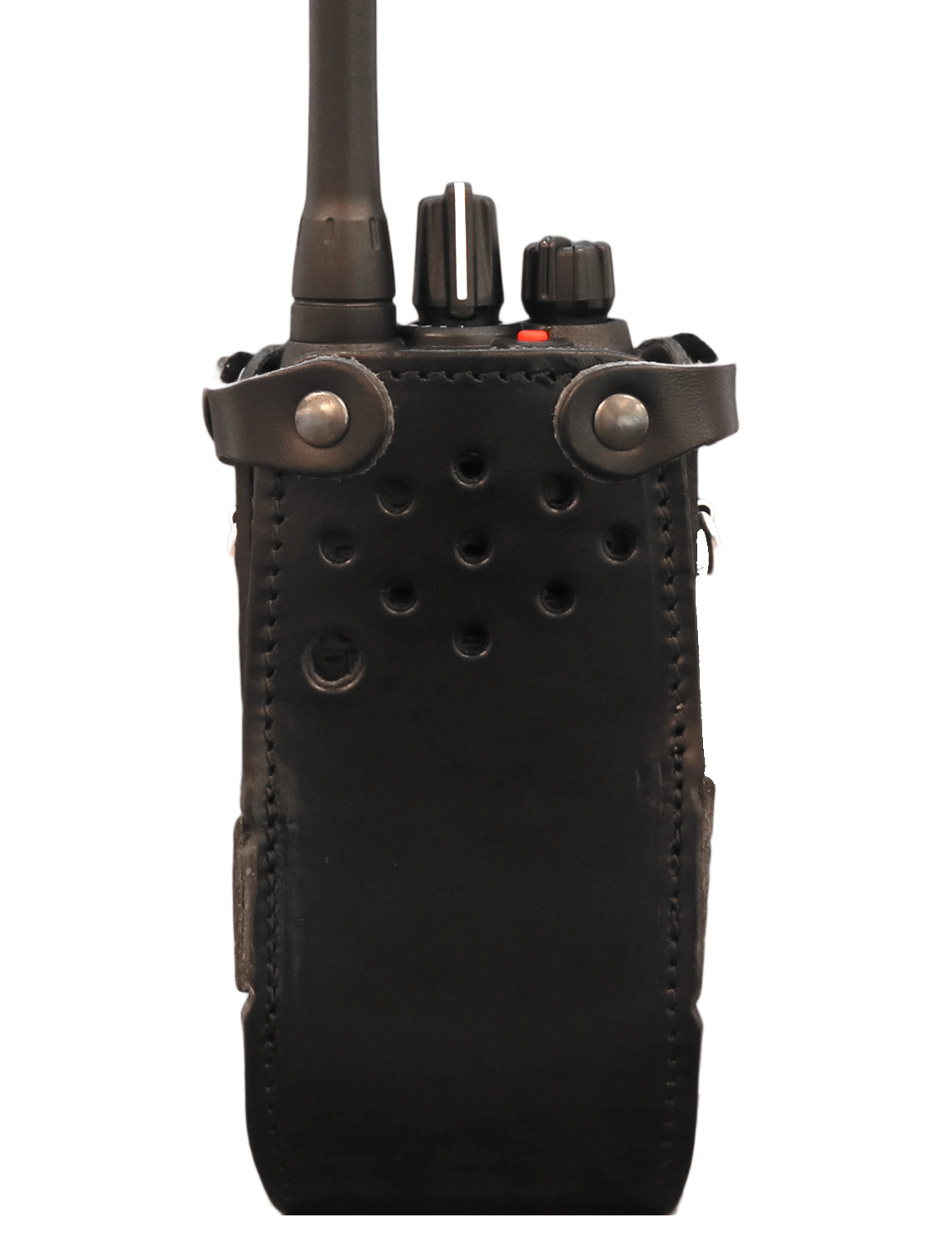 ICOM Ledertasche (LC-F1000DN)