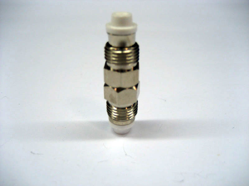 Adapter FME-Buchse/FME-Buchse (Nippel 02)