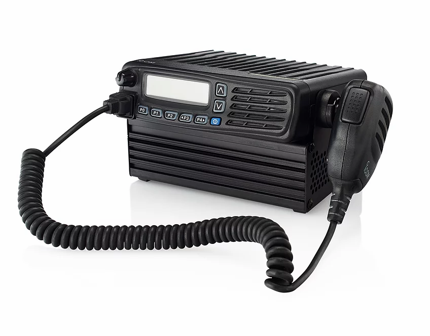 Alfatronix Basisstation Netzgerät (AD IC IC-F1010)