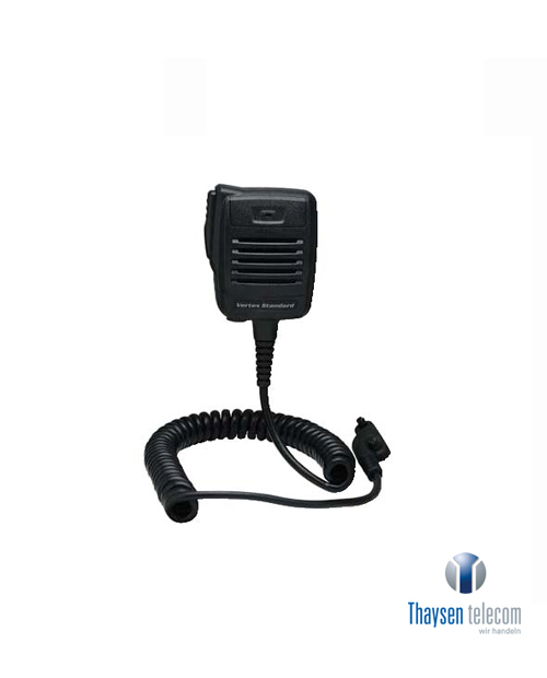 AAE46X507 MH-66A Lautsprechermikrofon