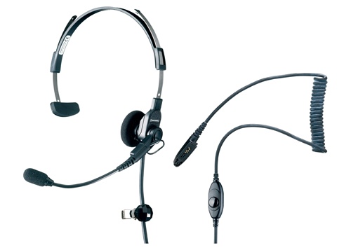 Motorola leichtes Headset einseitig (MDJMMN4066B)
