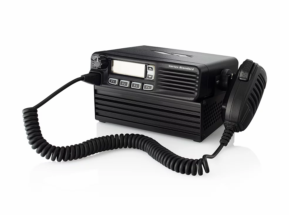 Alfatronix Basisstation Netzgerät (AD VS FP-2500)
