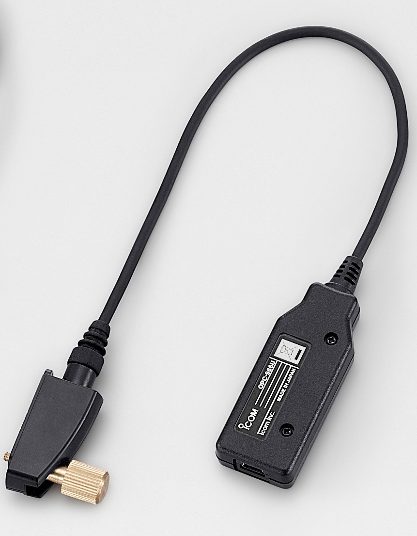 ICOM Programmierkabel (OPC-966-1)